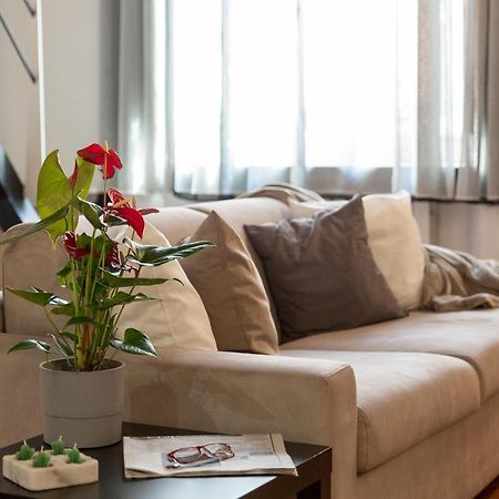 Guelfi Loft In A Historic Palace Florence Buitenkant foto